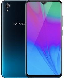 Замена разъема зарядки на телефоне Vivo Y91C в Нижнем Тагиле
